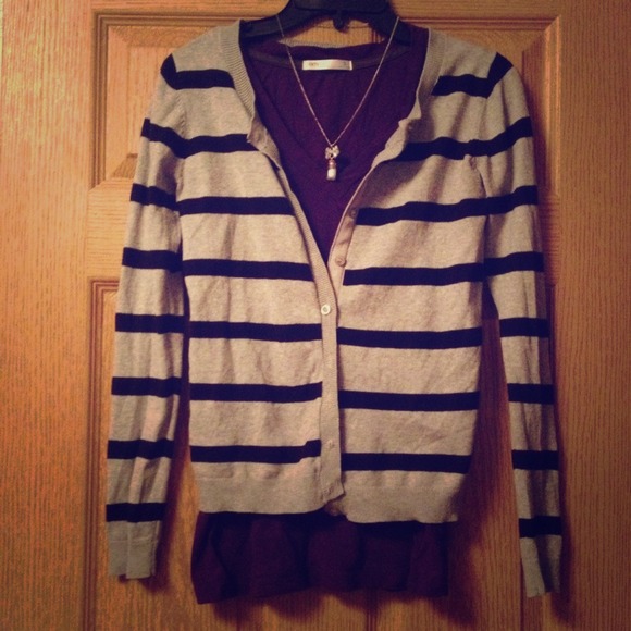 Forever 21 Cardigan
