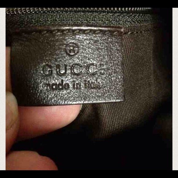 🎁Authentic Gucci🎁 SOLD😊 - Picture 2 of 4