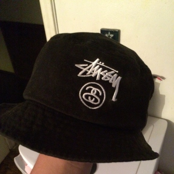 Stussy Bucket Hat