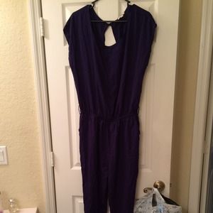 Jumpsuit!