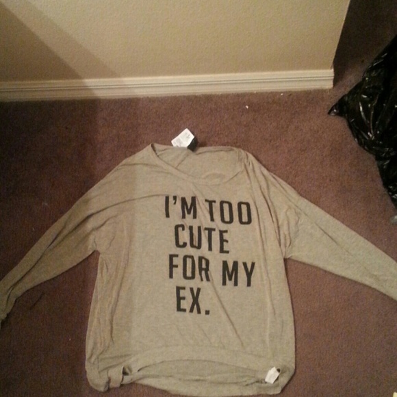 Long Sleeve Windsor Tee