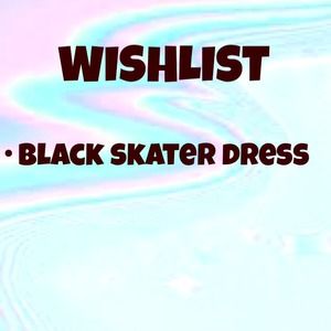 WISHLIST