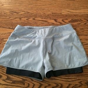 MPG Brand running shorts BRAND NEW WITHOUT TAGS