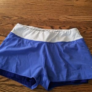 MPG brand running shorts!! Worn once!!