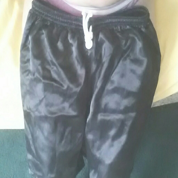 polyester sport short - Picture 1 of 1
