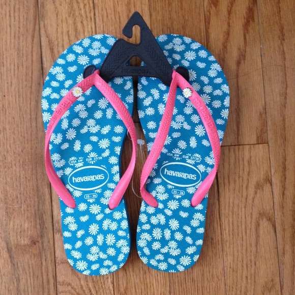 Slim Sunny Havaianas