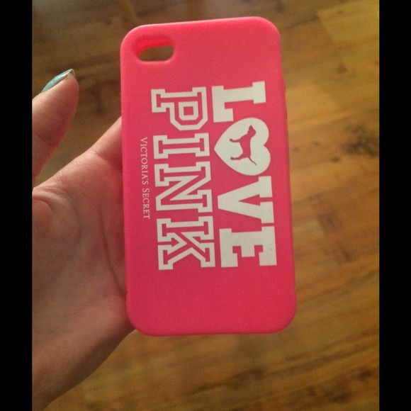 iPhone 4 rubber case