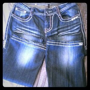 Rose Royce Jeans. EXCELLENT CONDITON