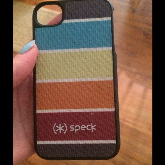 iPhone 4 hard case