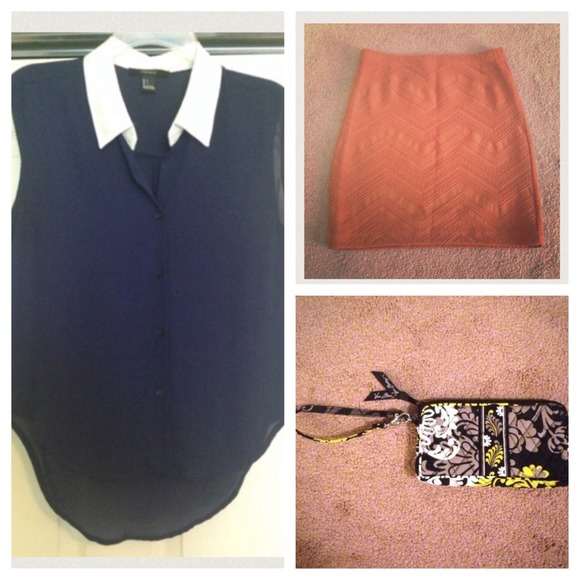 Bundle ✨ON HOLD✨