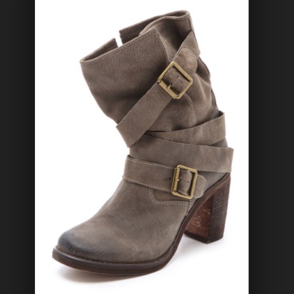 ♦️reduced!! X3✔️Jeffrey campbell France boots!
