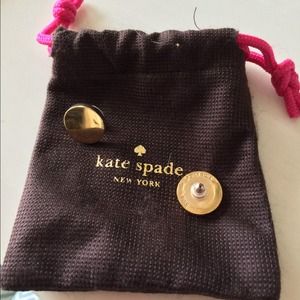 Kate Spade Earrings
