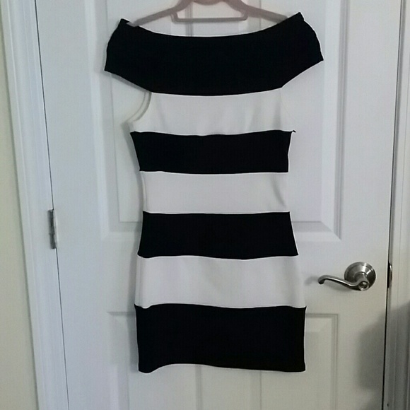 Sexy and comfortable dress