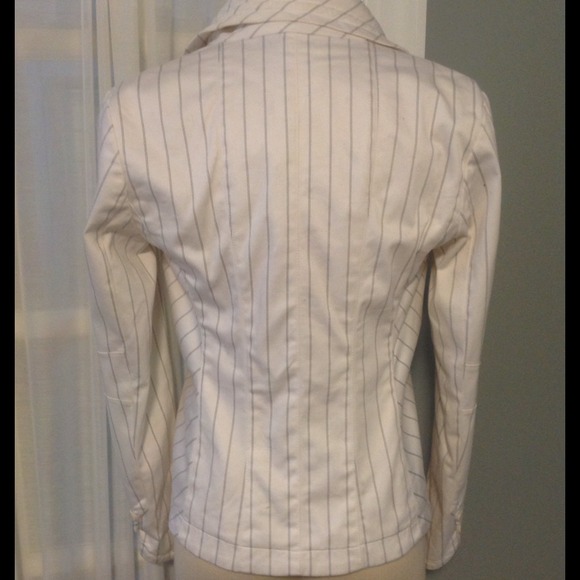 Nicole Miller Collection blazer - Picture 3 of 4