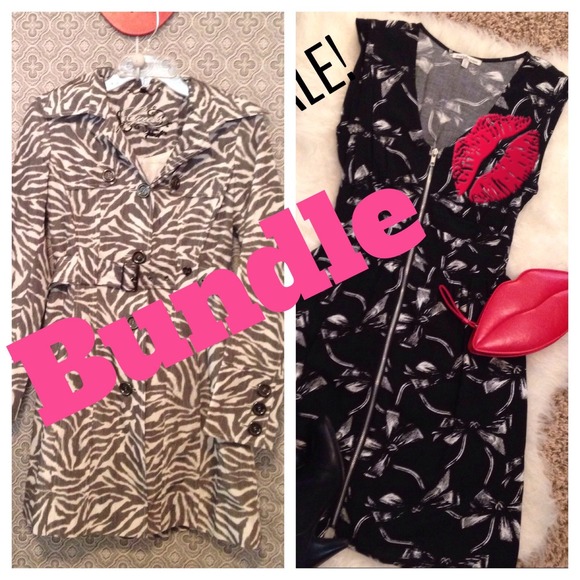 Bundle for @ekhoward71 💋