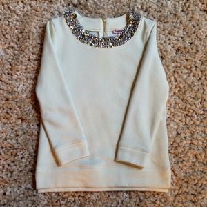 ❗️️LOWERED❗️Juicy couture jeweled sweater