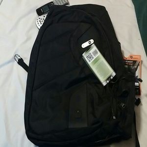 Powerbag backpack