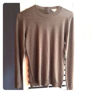 Maxmara long sleeve sweater