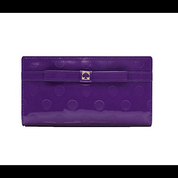 kate spade Clutches & Wallets - 💯Kate Spade Wallet