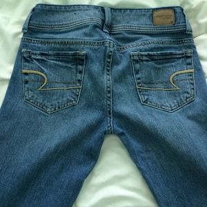 American eagle pants