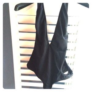 Vintage Gucci bathing suit