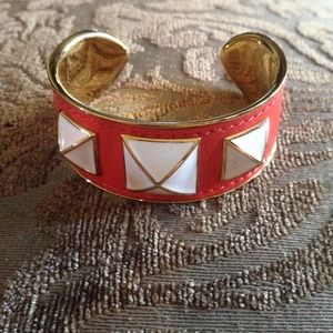 SALE!!!! Rebecca Minkoff Cuff!