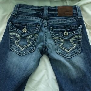 Big star jeans