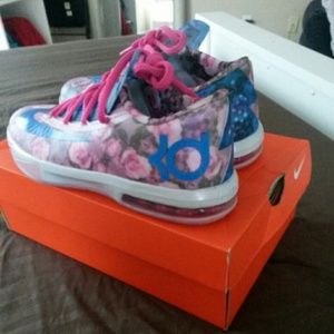 Aunt pearl kd