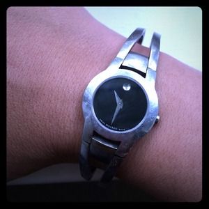 Movado watch