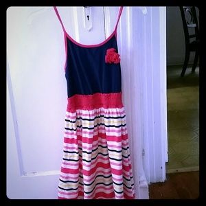 Girls size 14 dress