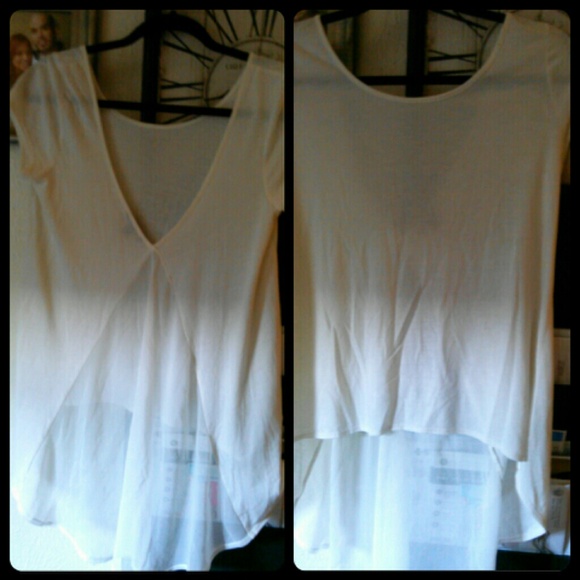 [Bundled]     AE  blouse - Picture 2 of 2