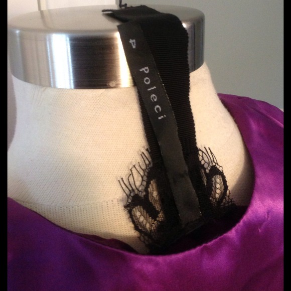 Poleci dress - Picture 4 of 4