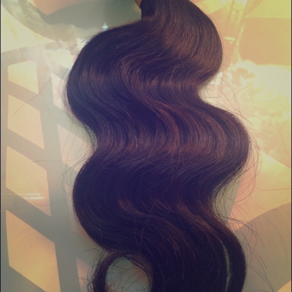 14 inches Filipino human hair