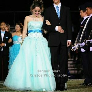 Formal/Prom Dress