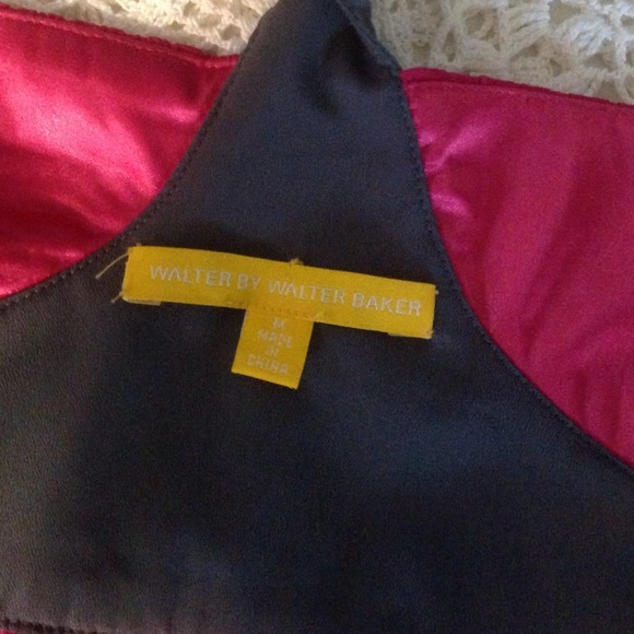 Walter by Walter Baker dress - Picture 4 of 4