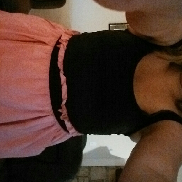 A dress from Victoria secret