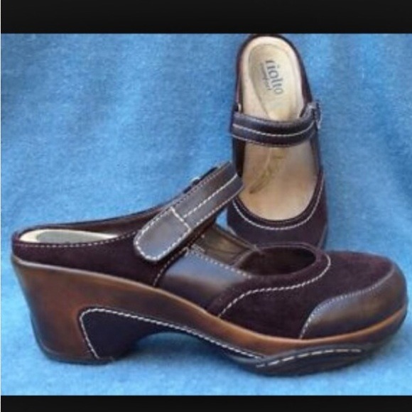 rialto comfort shoes