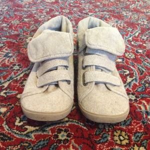 Ankle Blowfish Booties