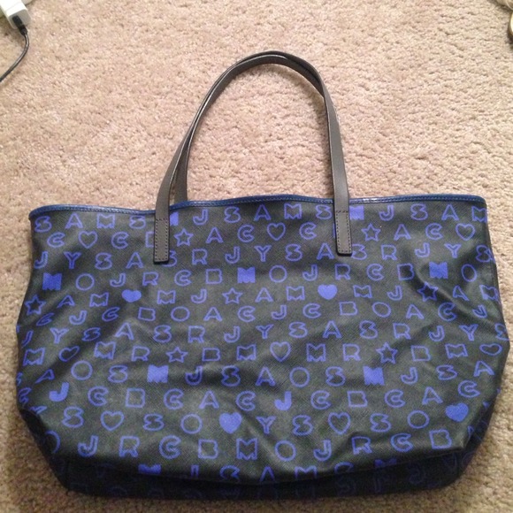 Marc by Marc Jacobs "alphabet" purse ON HOLD