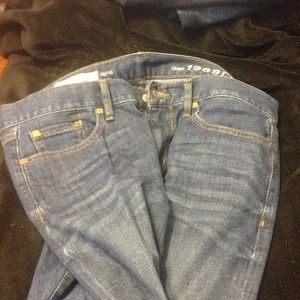 Gap jeans NWOT