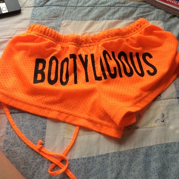 Bootylicious