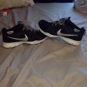 Women's running shoes!