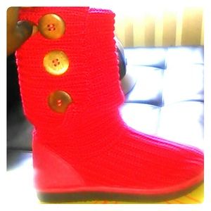 Kali footwear sweater boots