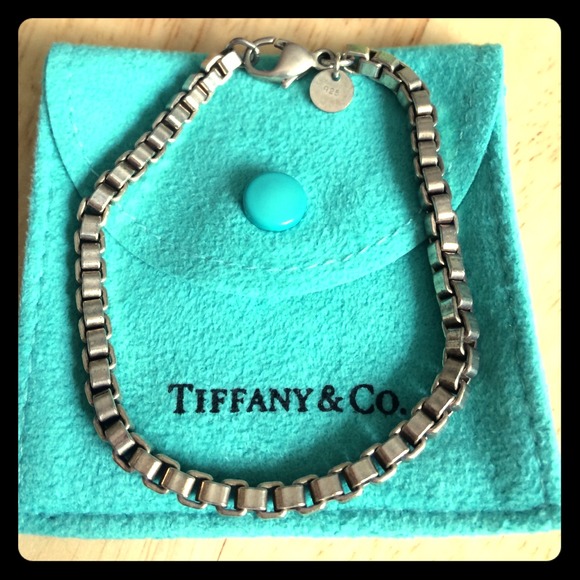 Authentic Tiffany&Co. Bracelet!