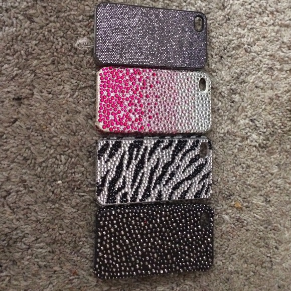 iPhone 4/4s cases - Picture 4 of 4
