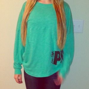 Victoria's Secret PINK sweater