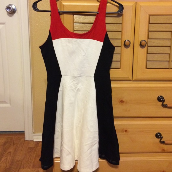 Express  dress