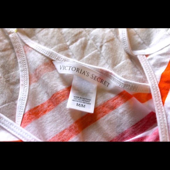 Victoria Secret Tank Top