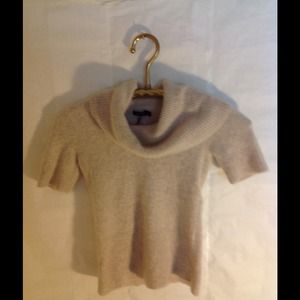 Apt. 9, Pure Cashmere, Medium Blouse