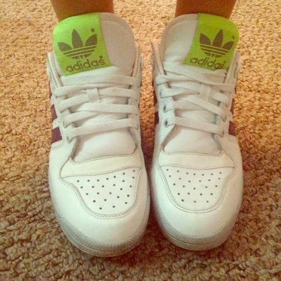 Adidas shoes